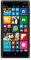 Nokia Lumia 830 Smartphone, 16 GB, Fotocamera da 10 MP, Display da 5'', LTE, Nero