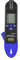 Arctic Hayes 998724 3 in 1 Thermometer, Infrared, Probe or Clamp, Less than 1 Second Response Time, Max/Min Record Data Hold, Automatic Power Off, Blue