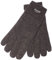 EEM Herren Strickhandschuhe LASSE mit Thinsulate-Wärmeisolierung - Grau - XX-Large