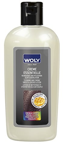 Woly Crème Essentielle Colours & Dyes, Off-White (Cream), 150.00ml