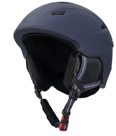 CMP - Xa-1 Skihelm, Marine, L