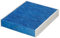 HENGST Innenraumfilter Type E3940LB - Biofunktionaler Innenraumfilter für PKW - Filter für Autos