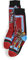 Stance Herren und Damen Star Wars Zusammenarbeit Mandalorian Boba Fett Baumwollsocken Packung mit 1 Multi 35-37
