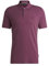 BOSS Herren Pallas Pallas Poloshirt aus Baumwoll-Piqué mit Logo-Details Flieder XL