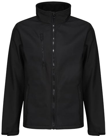 Regatta Professional Men's Ablaze 3 Layer Softshell Jacket