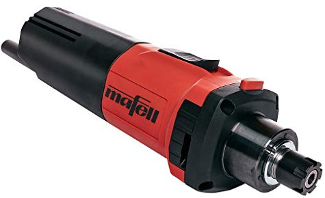 MAFELL 9M1401 Fräsmotor FM 1000 NC-ER (extrem leise Fräsmaschine CNC mit externer Portalschnittstelle)