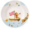 Villeroy & Boch Happy as a Bear Plato llano niños 21,5x21,5x1,5cm