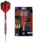 Target Darts - Hema 03 90% Wolfram Swiss Point Steeldarts-Set Dartpfeile (25 g)