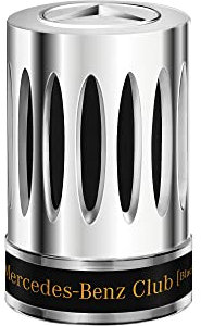 MERCEDES-BENZ Club Black Eau De Toilette 20 ml