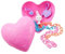 Barbie Color Reveal Pet Saint Valentin