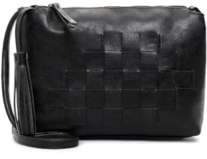 SURI FREY Angy Handbag Black
