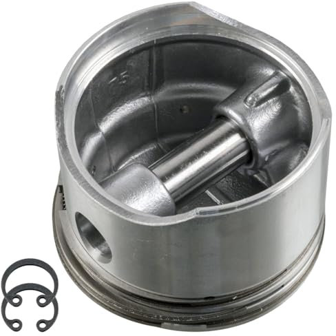 FEBI BILSTEIN 178700 Kolben Druckluftkompressor 75mm 0,29kg