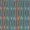 Robert Kaufman Bali Baumwoll-Ikat-Stoff, mehrfarbig, Meterware