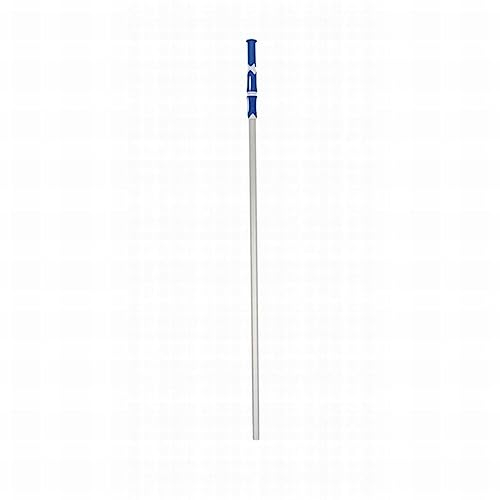 Gerimport Palo telescópico Extensible Piscina 170-290 cm
