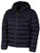 Calvin Klein Herren San Gabriel gewebt Jacquard Jacke - Marine/Marine - L