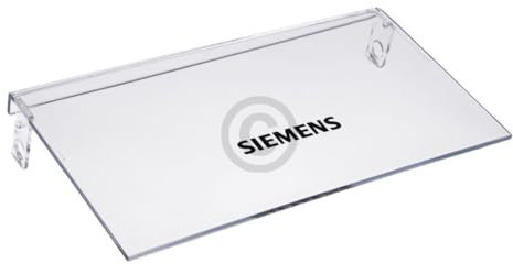 SKB Butterfachklappe passend für SIEMENS 00484023 rechts für Kühlschranktüre