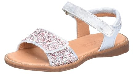 Froddo Lore Sparkle Glitzer Weite M blau