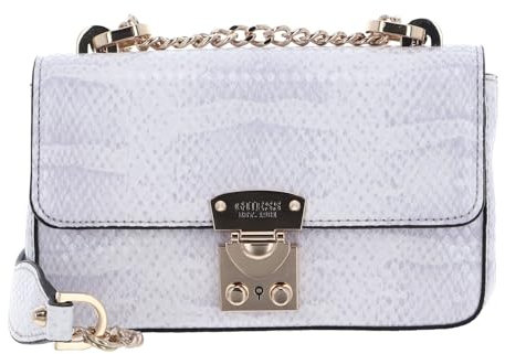 GUESS Eliette Mini Convertible XBody Flap Lavender