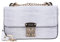 GUESS Eliette Mini Convertible XBody Flap Lavender