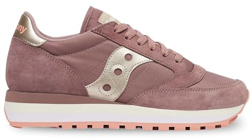 Saucony Scarpe Jazz Triple Taglia 41 Codice S60530-54 Rosa