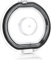 QH-Shop Tapa de Recambio del Contenedor de Polvo para Dyson V7 V8 Aspiradoras Tapa de Repuesto para depósito de Polvo Dyson SV10 SV11 Partes de Puerta con Junta de Anillo de Sellado