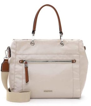 Emily & Noah Shopper E&N Esther 65145 Damen Handtaschen Uni beige 400