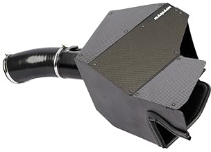Ramair Performance Cone Air Filter Intake Induction Kit for Toyota Yaris 1.6 GR