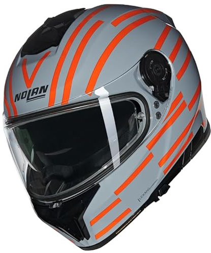 NOLAN CASCO N80-8 VELOCE 349 L