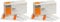 Zoff Adhesive Remover Wipes - PACK OF 2-20 Wipes