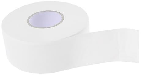 WOFASHPURET Toilettenpapier Jumbo Rolle Langlebig und Hochabsorbierend für Hotels Restaurants und Haushalte Zuverlässiges Starkes Klopapier für Täglichen Gebrauch
