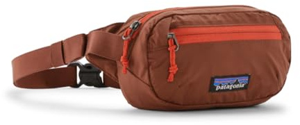 Patagonia Terravia Mini Hip Pack-Dried Vanilla-All
