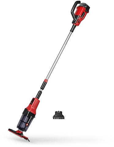 Einhell Akku-Poolsauger GE-PV 18/42 Li T-Solo