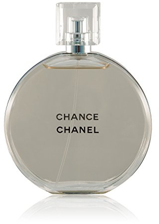 chance eau de toilette donna 50 ml vapo spray