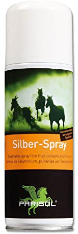 Parisol®,1906,Silber-Spray AA8