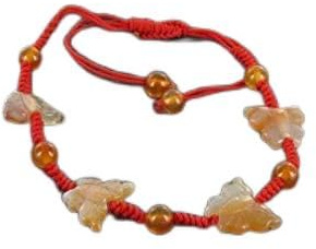 lachineuse Buddha Armband