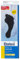 Balea Frischesohlen schwarz small, 2er Pack (2 x 16 Stück)