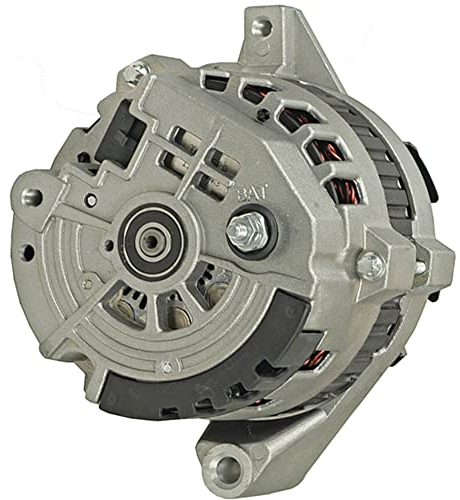 DB Electrical 400–12119 Lichtmaschine, kompatibel mit/Ersatz für Chevrolet, Gmc 7.4L 1991, 7.4L Chevrolet Gmc C10 C20 Pickup 1988 1991, P Series Van 1987 1988 1988 89 19 90 1991 1992