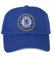 Chelsea Football Club Baseball Cap Blau Unisex