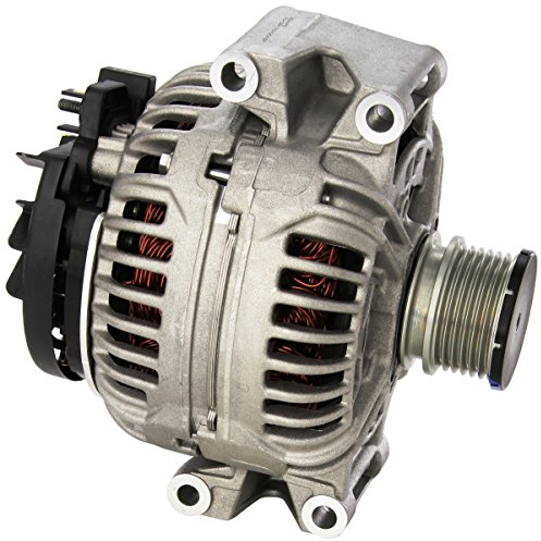 Bosch Automotive 124615033 Lichtmaschine