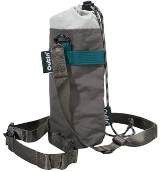 OutIn Sling Pocket Crossbody-Tasche, Canyon Green