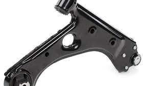 METZGER Querlenker Radaufhängung 58005301