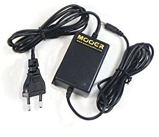 MOOER TableAdapter Fuente de alimentación (9V DC) para Guitar