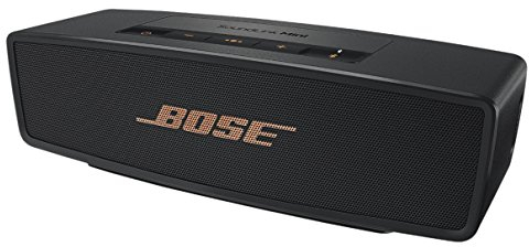 Bose Soundlink MINI II PC-Lautsprecher