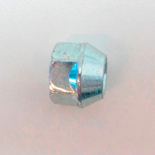 H&R Wheel nut taper 7/16'' UNF - Length 17mm