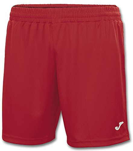 Joma Homme Treviso Shorts, Rouge, XXS EU