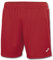 Joma Herren Für Männer Treviso-Shorts, Rot, XXS EU