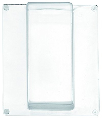 GLOREX 6 1600 443 Giessform Grossblock 90x140mm Höhe: 47mm