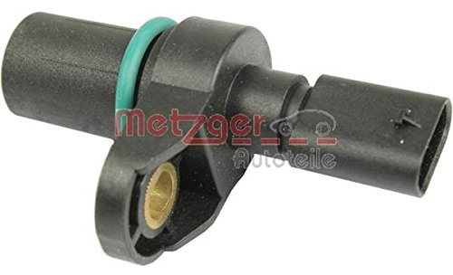 Metzger 903177 Nockenwellensensor, 19.7cm L x 12.8cm B x 9.8cm H