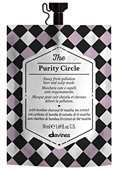 Davines Tcc The Purity Circle 50 Ml.
