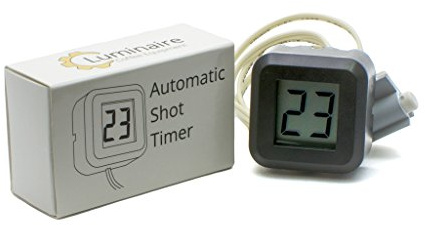 Luminaire automatischer Espresso-Timer